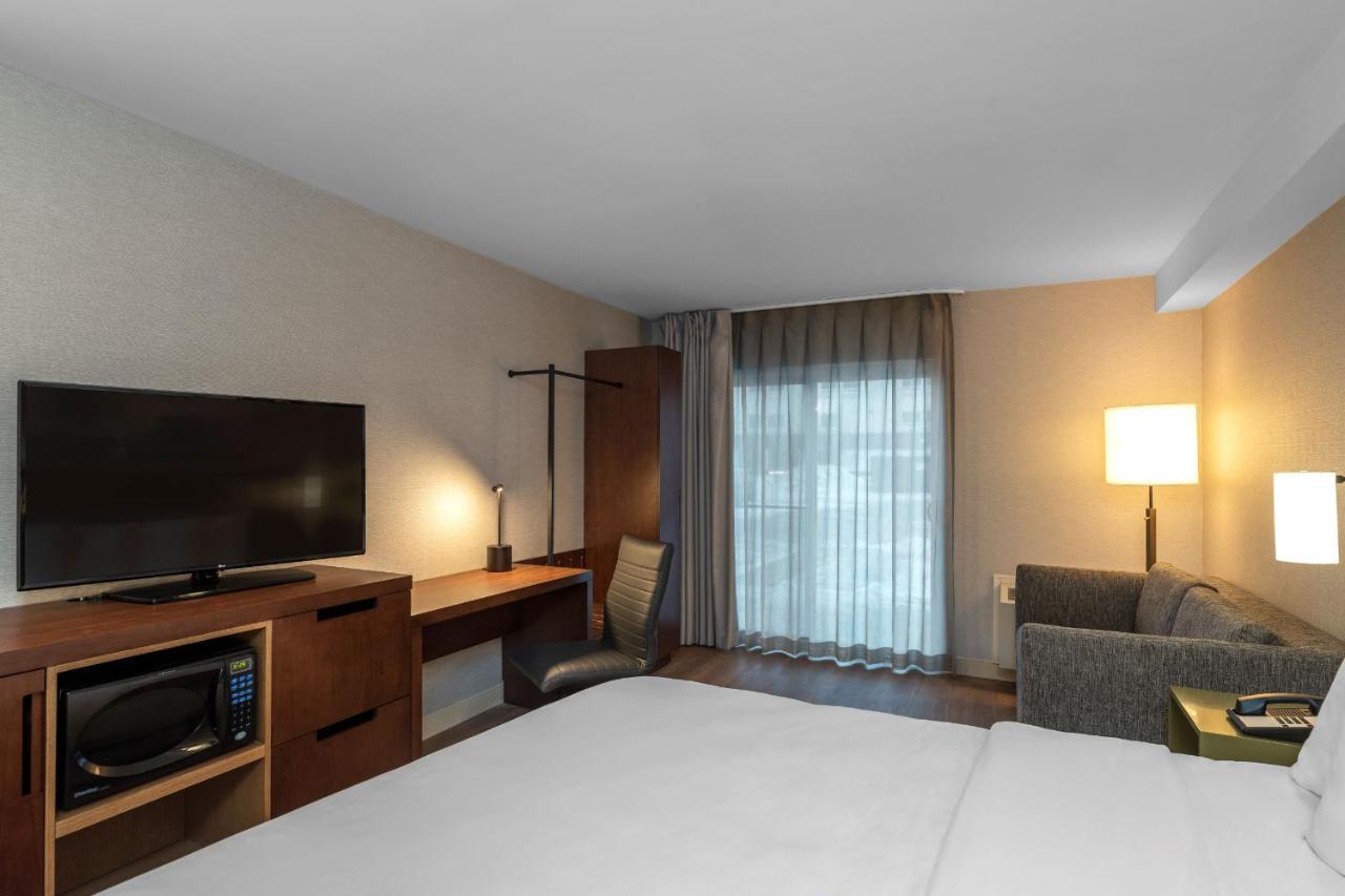 Comfort Inn Kenora Exterior photo