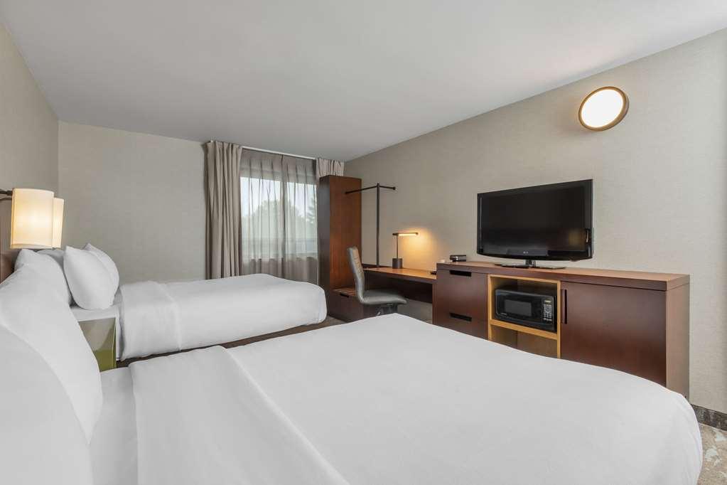 Comfort Inn Kenora Room photo