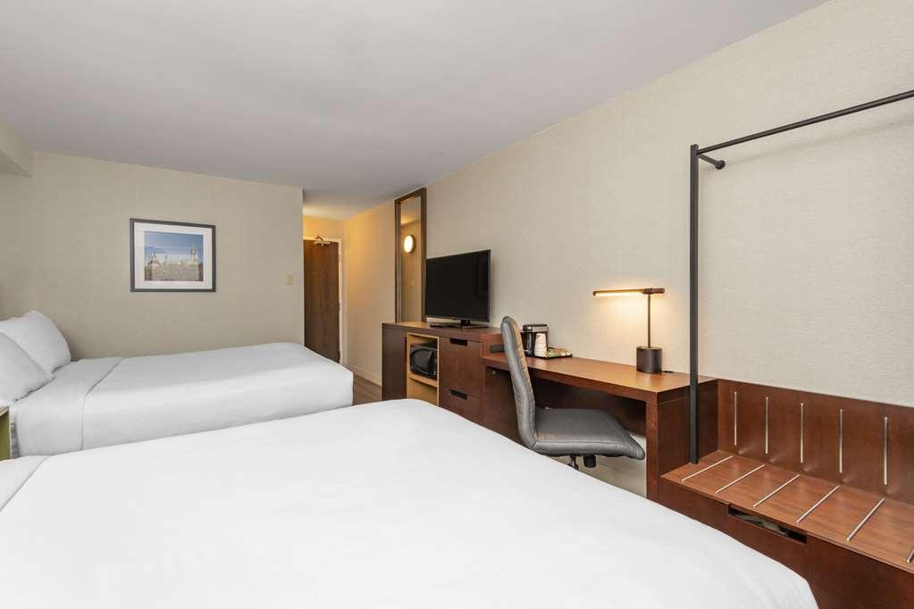 Comfort Inn Kenora Room photo